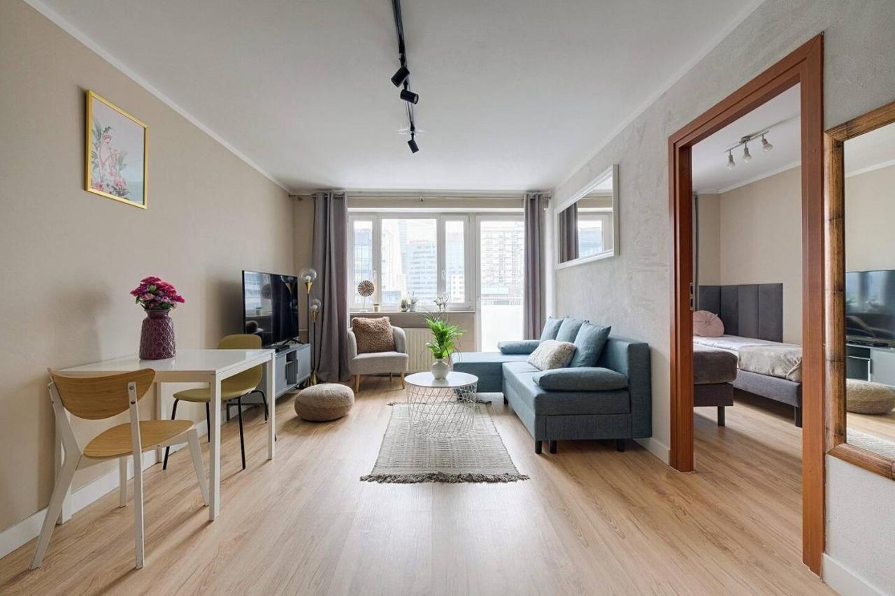 Privilage Location W Centrum Leilighet *
