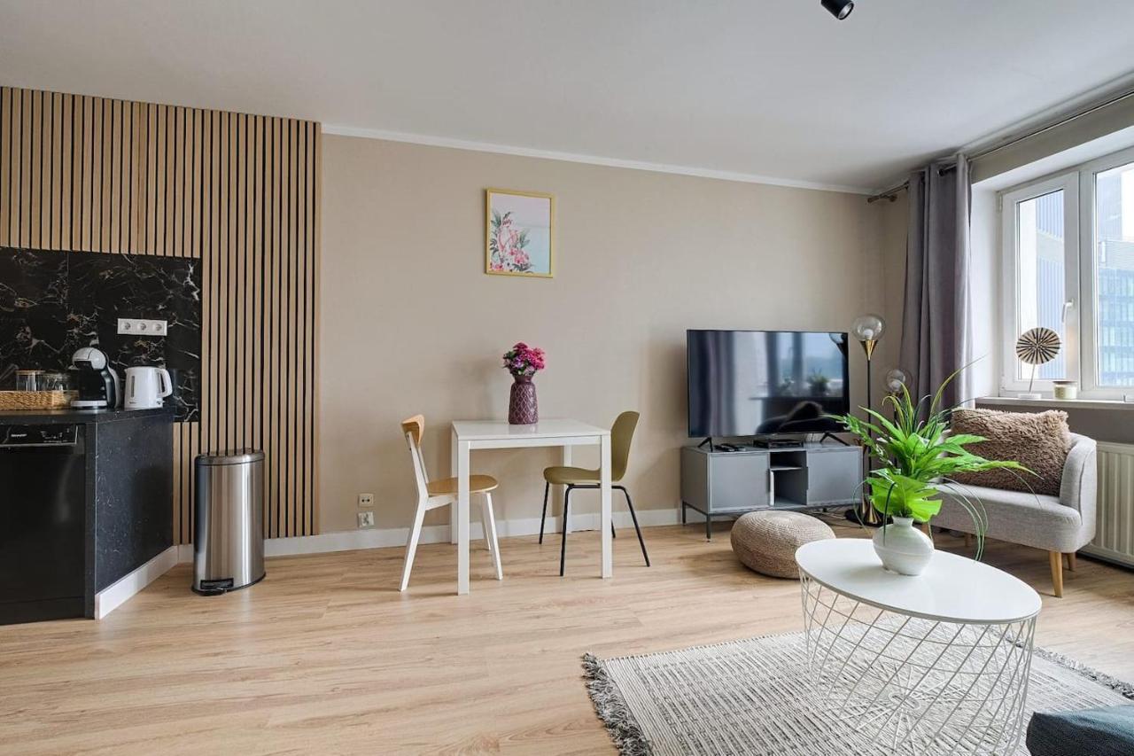 Privilage Location W Centrum Leilighet