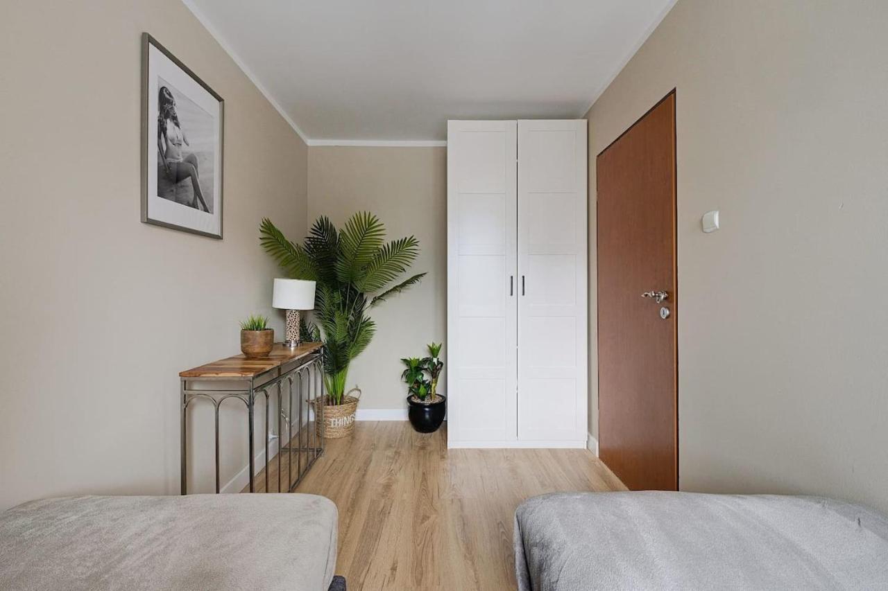 Privilage Location W Centrum Leilighet *